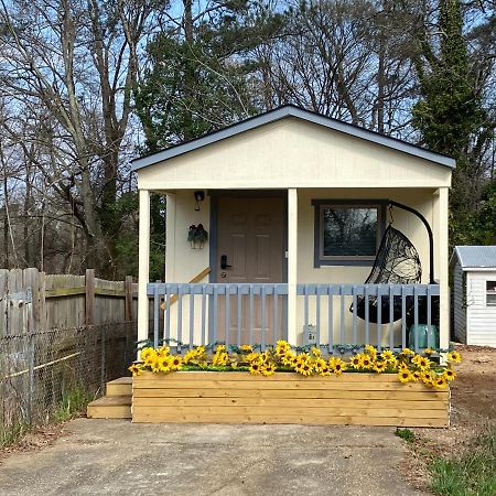 Your Own Cozy Tiny Home أوستل المظهر الخارجي الصورة