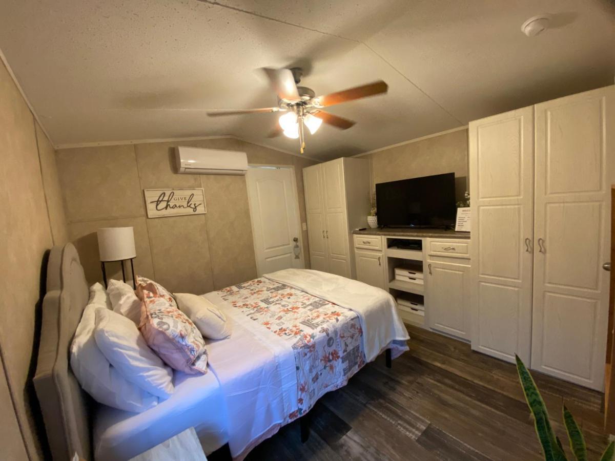 Your Own Cozy Tiny Home أوستل المظهر الخارجي الصورة