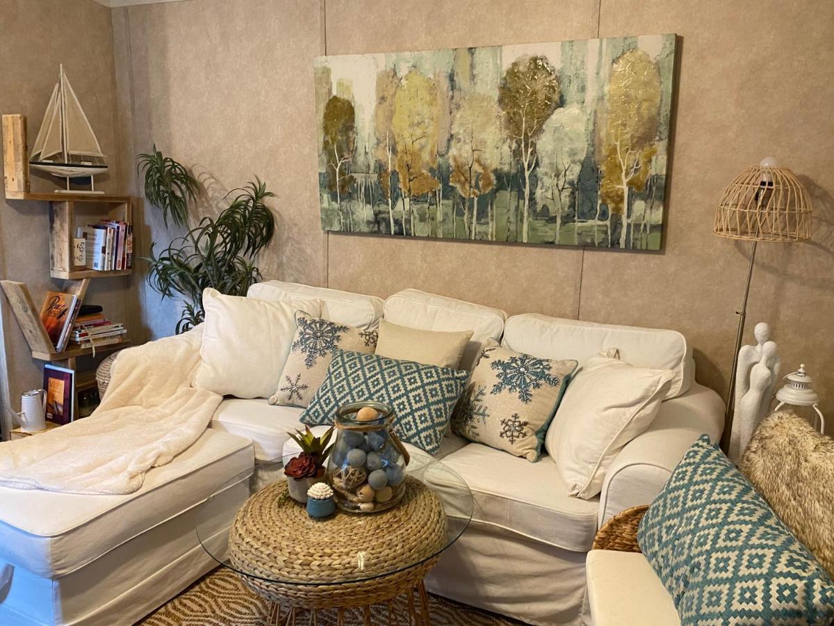 Your Own Cozy Tiny Home أوستل المظهر الخارجي الصورة