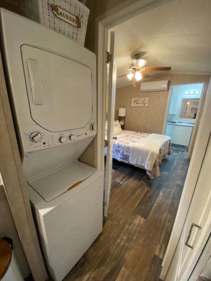 Your Own Cozy Tiny Home أوستل المظهر الخارجي الصورة