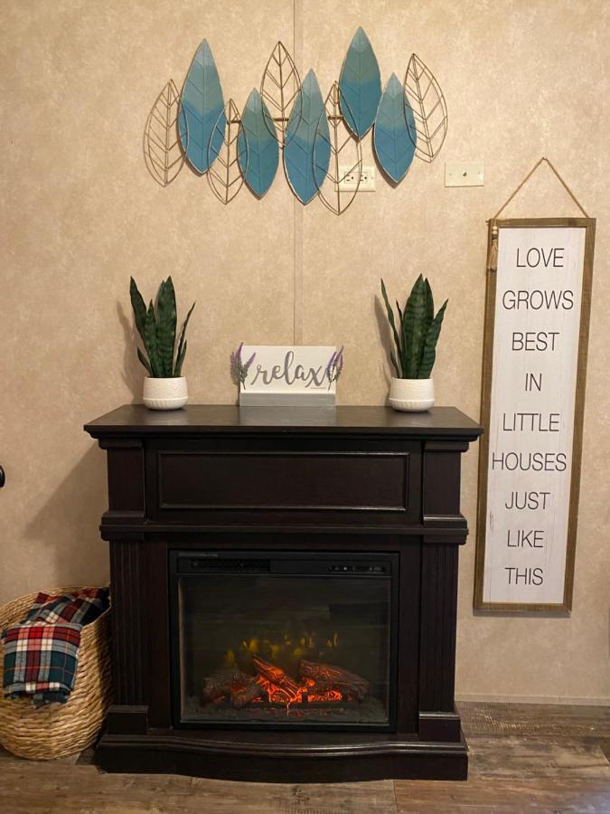 Your Own Cozy Tiny Home أوستل المظهر الخارجي الصورة