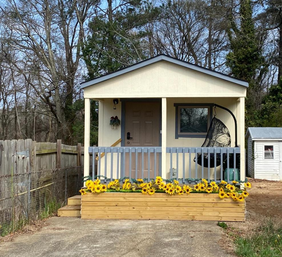 Your Own Cozy Tiny Home أوستل المظهر الخارجي الصورة